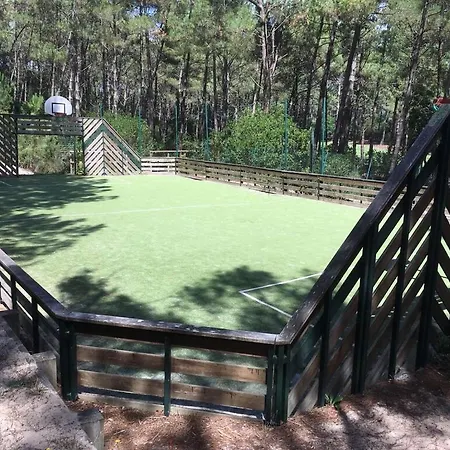 Golf Sauvignon 13 * Lacanau