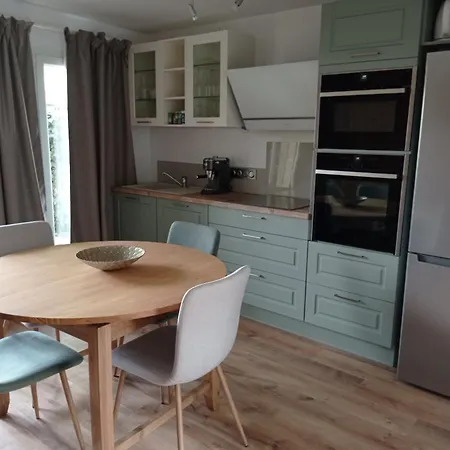 Golf Sauvignon 13 Casa vacanze *