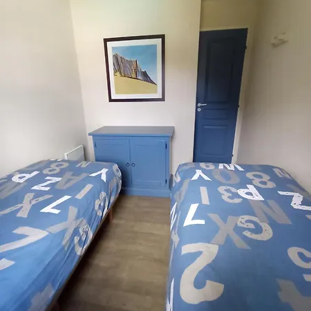 Golf Sauvignon 13 Tatil Evi Lacanau