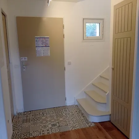 Golf Sauvignon 13 * Lacanau