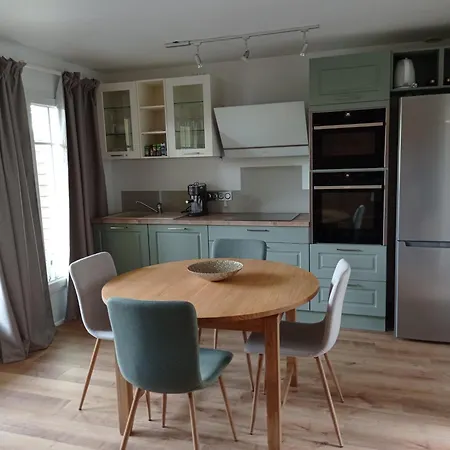 Casa vacanze Golf Sauvignon 13