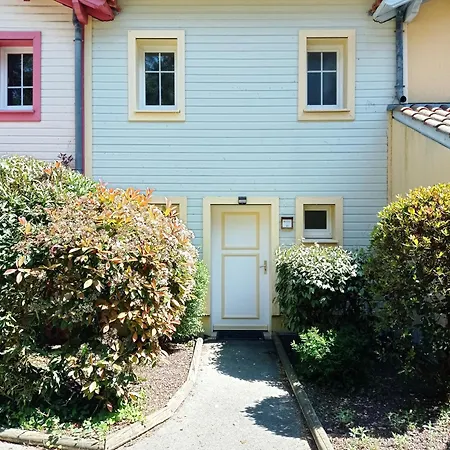 Golf Sauvignon 13 * Lacanau