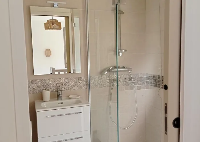 Nyaraló Golf Sauvignon 13 Lacanau