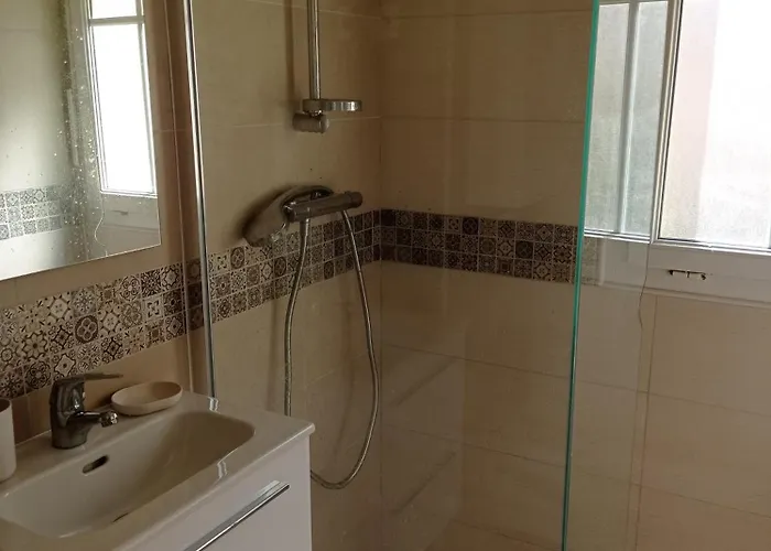 Casa vacanze Golf Sauvignon 13