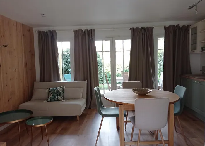 Casa vacanze Golf Sauvignon 13