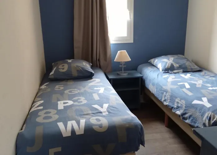 Casa vacanze Golf Sauvignon 13 *