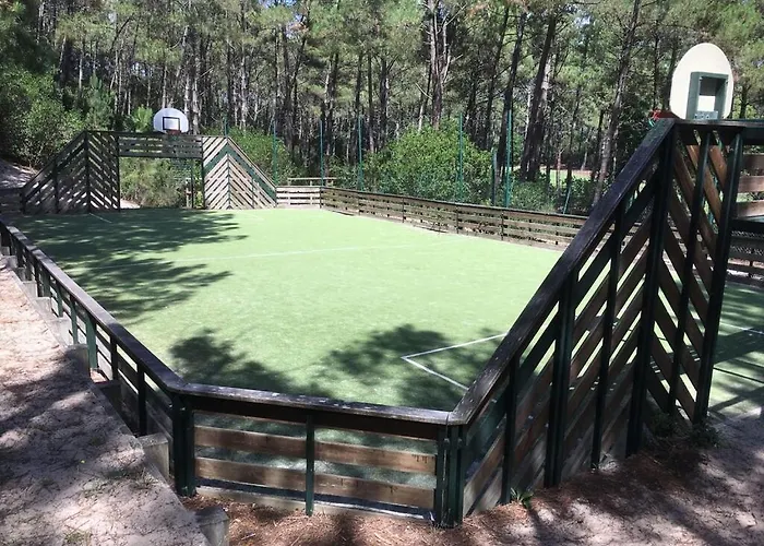 Golf Sauvignon 13 * Lacanau