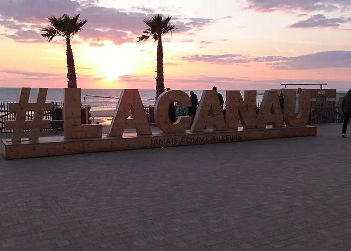 Golf Sauvignon 13 Nyaraló *