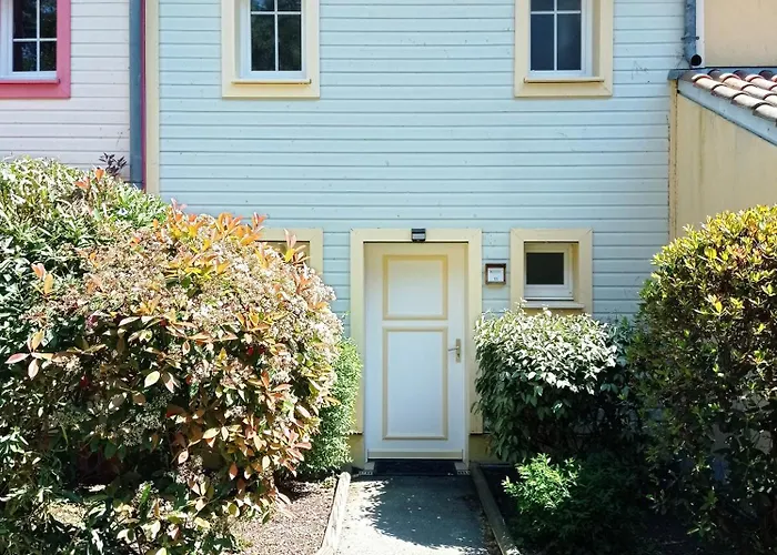 Golf Sauvignon 13 * Lacanau